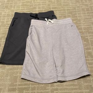 Two pairs of 32 Degrees Shorts
